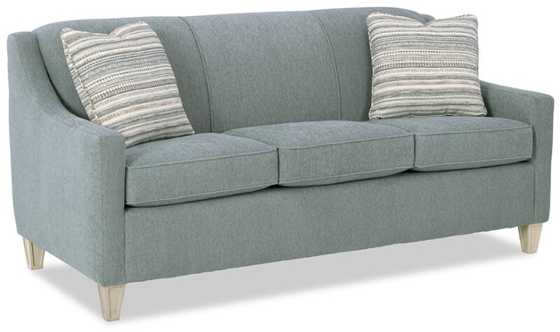 Hickorycraft Essentials Sleeper Sofas - 740950-68 74095068