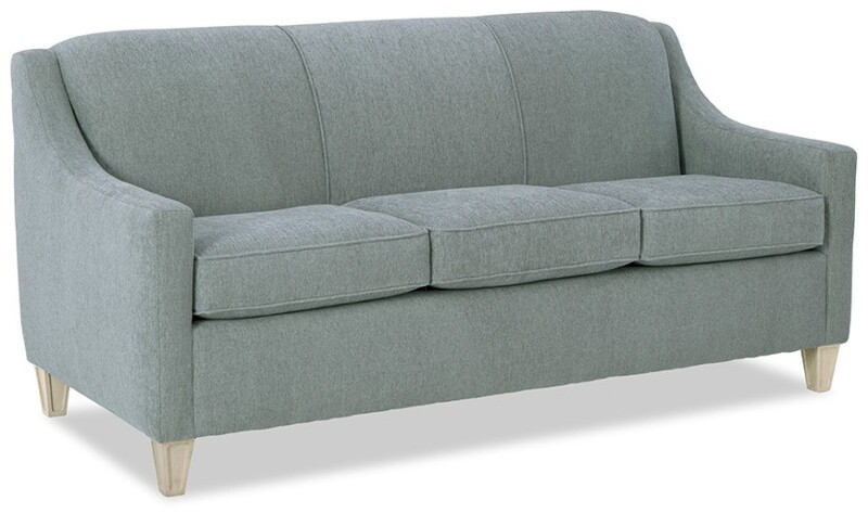 Hickorycraft Essentials Sleeper Sofas - 740950-68 74095068