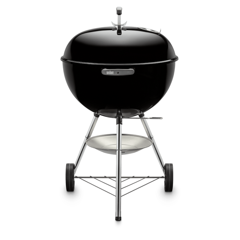 Original Kettle Charcoal Grill 22" 741001