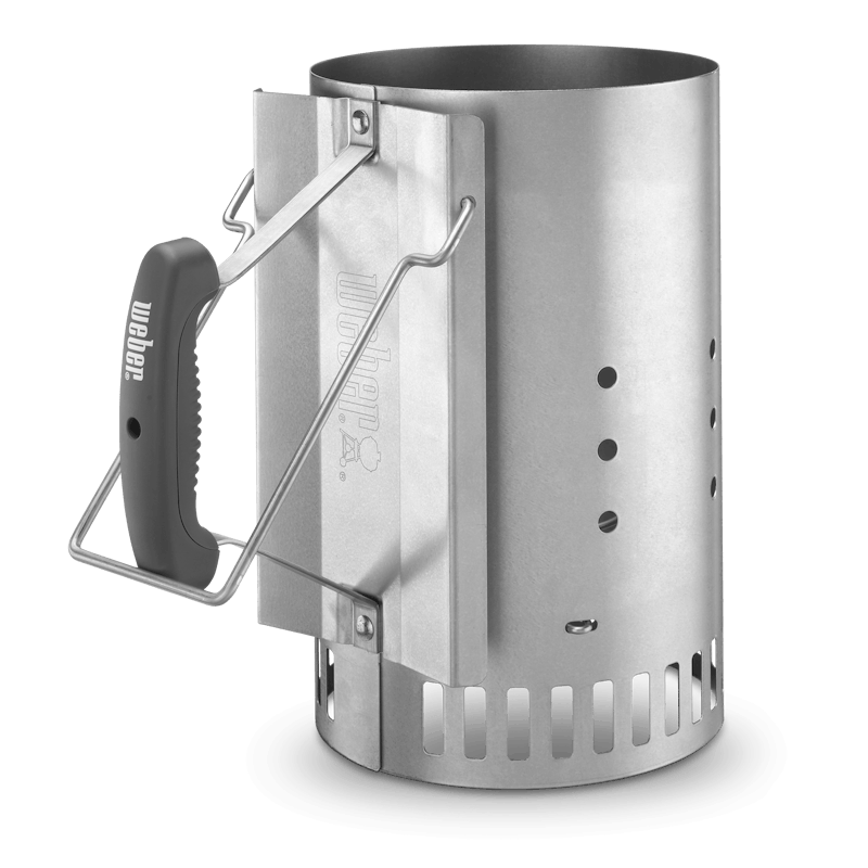 Rapidfire Chimney Starter 7416