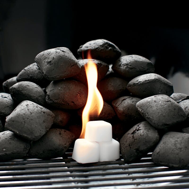 Lighter Cubes 7417