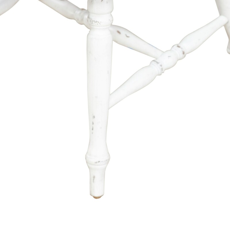 Al Fresco Slat Back Side Chair (RTA) 741C1500S