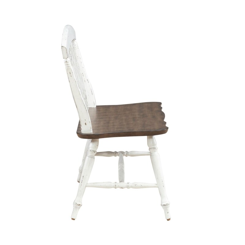 Al Fresco Slat Back Bench (RTA) 741C9000B