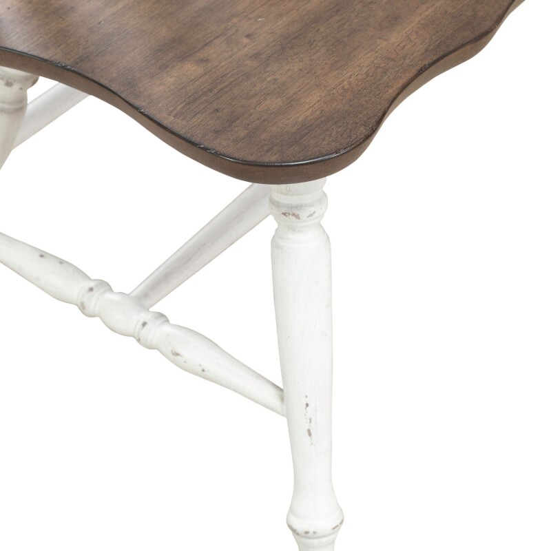 Al Fresco Slat Back Bench (RTA) 741C9000B