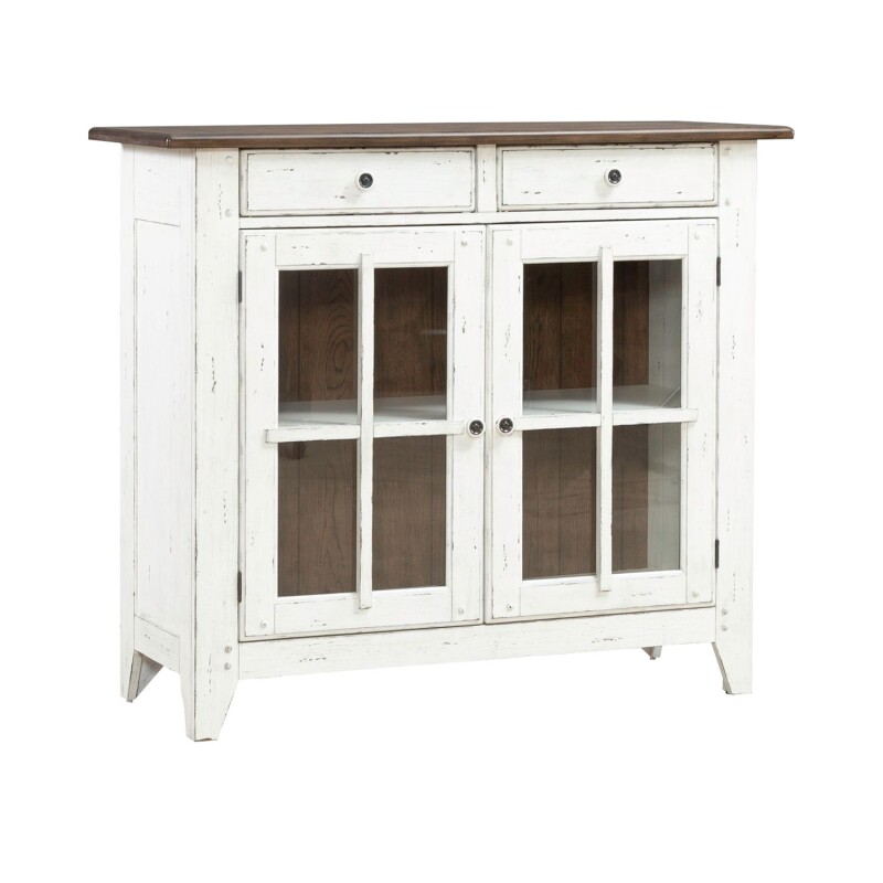 Al Fresco Server 741SR5043