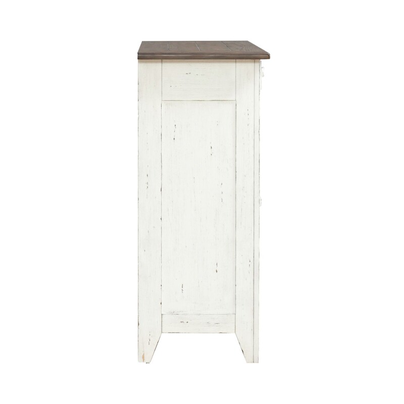 Al Fresco Server 741SR5043