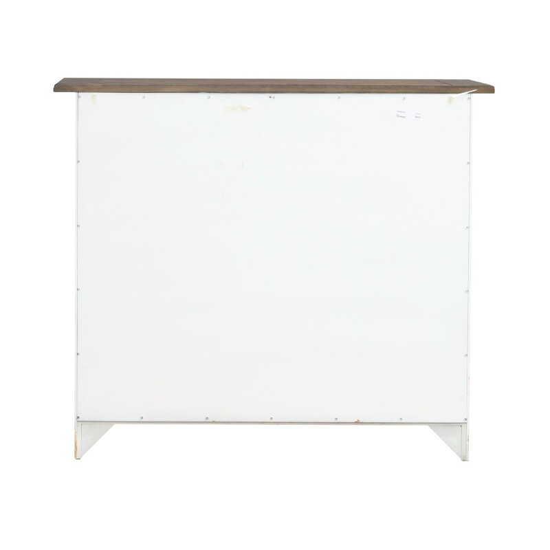 Al Fresco Server 741SR5043