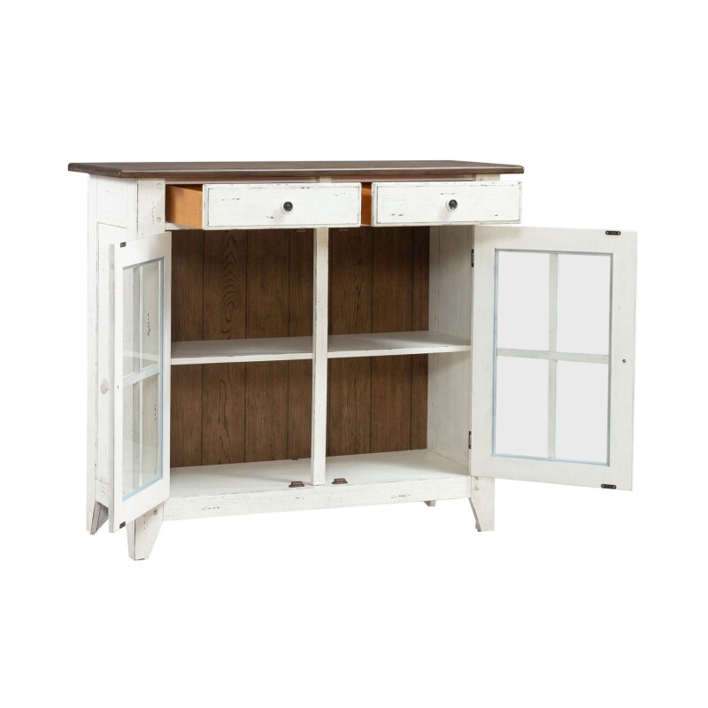 Al Fresco Server 741SR5043