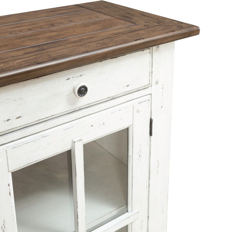 Al Fresco Server 741SR5043