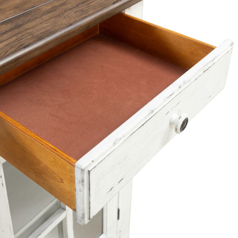 Al Fresco Server 741SR5043