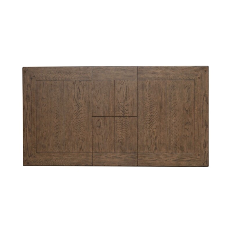 Al Fresco Rectangular Leg Table 741T4074