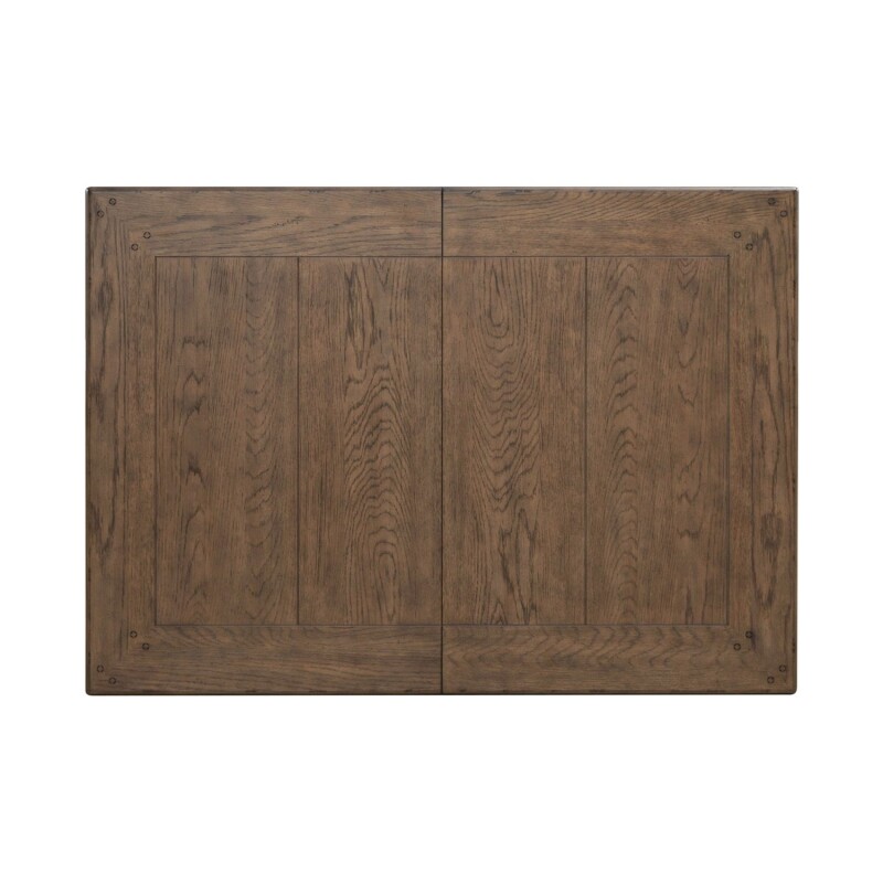 Al Fresco Rectangular Leg Table 741T4074