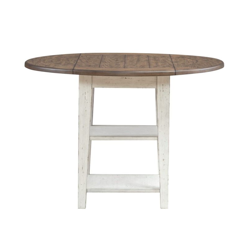 Al Fresco Drop Leaf Table 741T4242