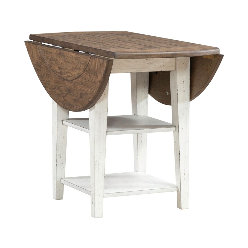 Al Fresco Drop Leaf Table 741T4242