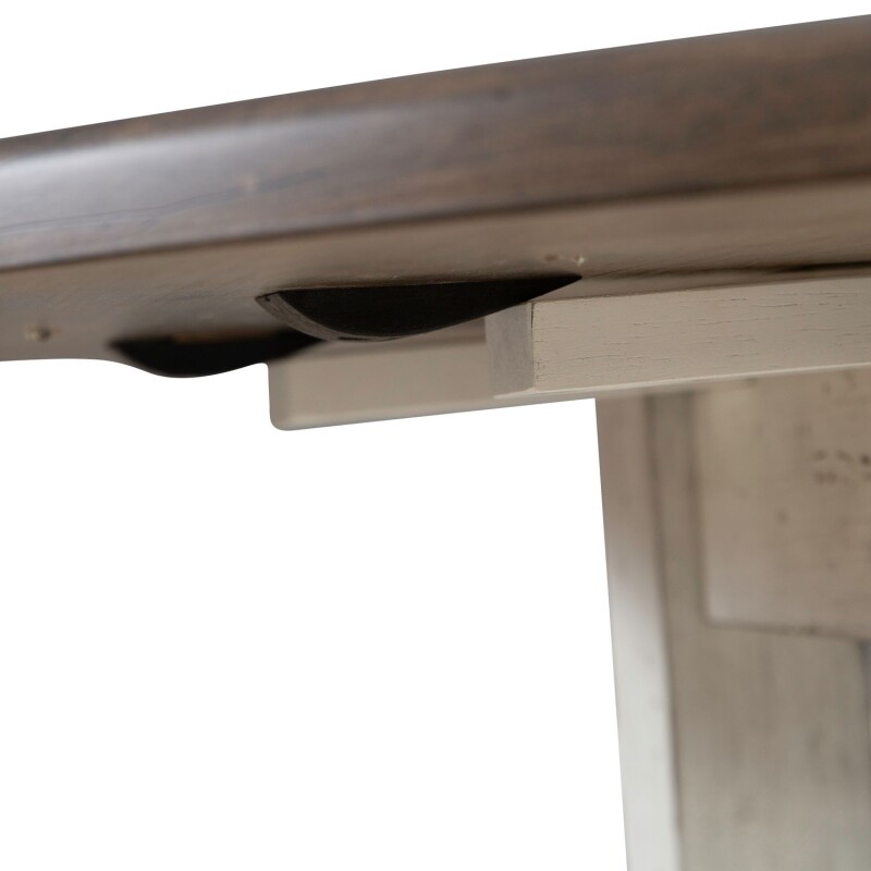 Al Fresco Drop Leaf Table 741T4242