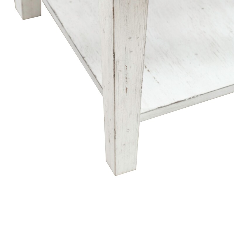 Al Fresco Drop Leaf Table 741T4242