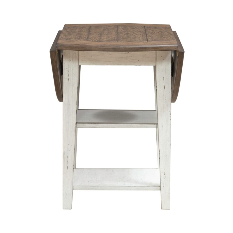 Al Fresco Drop Leaf Table 741T4242