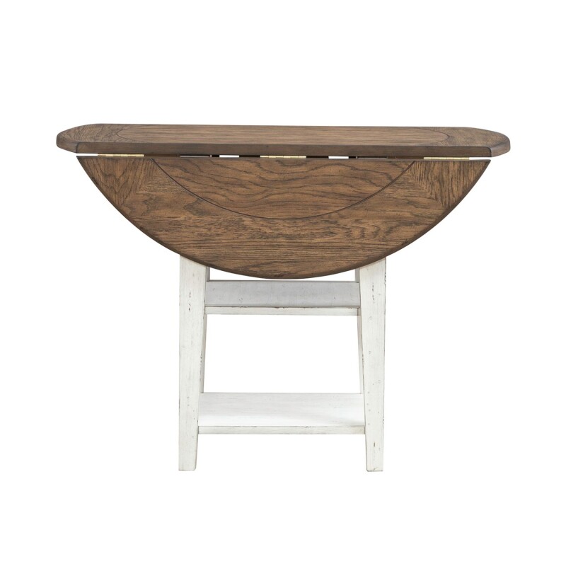 Al Fresco Drop Leaf Table 741T4242