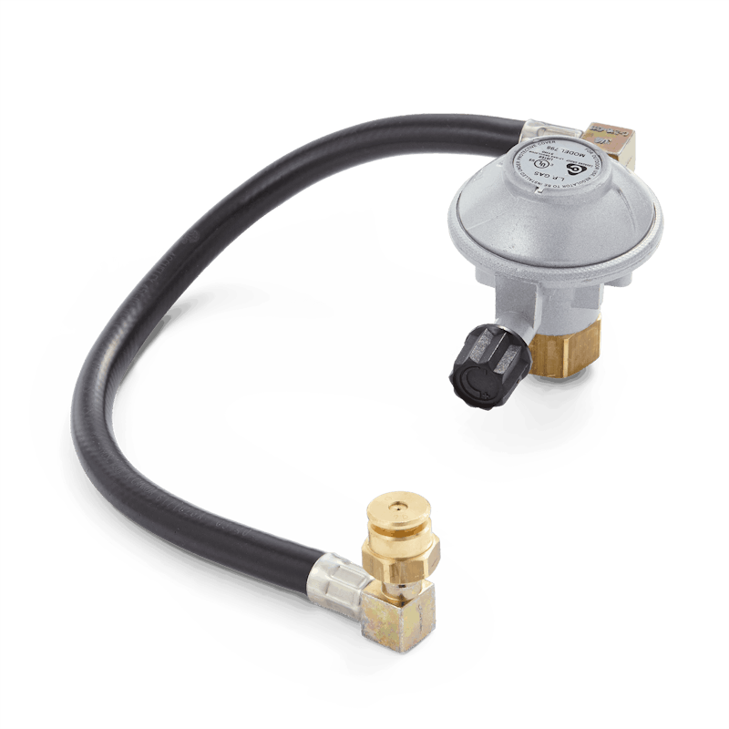 Hose and Regulator Kit 74237