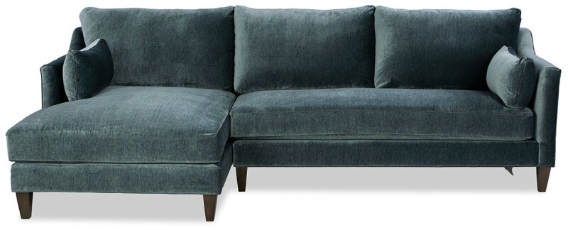 CM Modern Sectionals - 7423BD-SECT 7423BDSECT