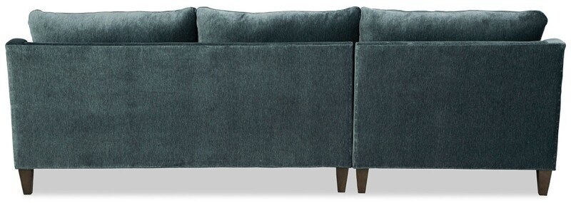 CM Modern Sectionals - 7423BD-SECT 7423BDSECT