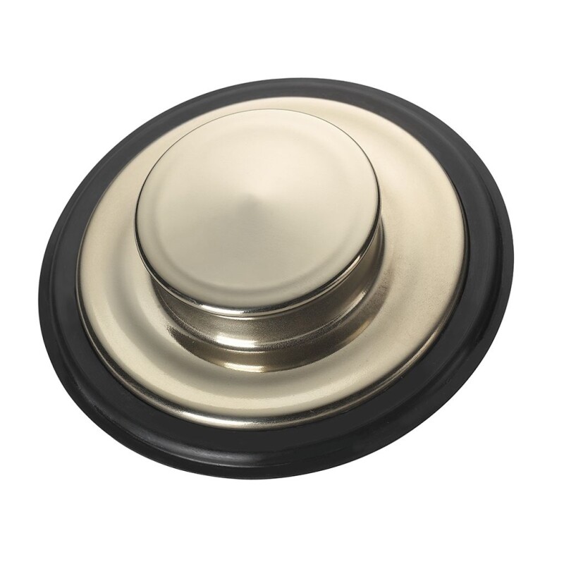 Product - Brushed Stainless Steel