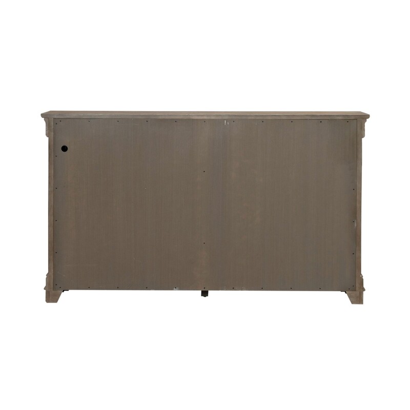 Morrow Bay Hall Buffet - Woodtone 742HB7644
