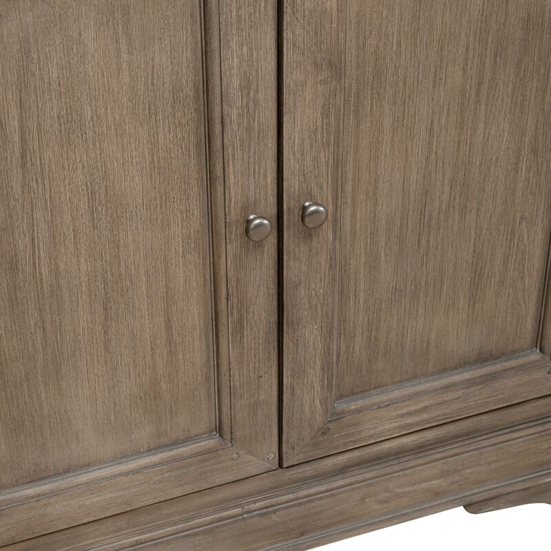 Morrow Bay Hall Buffet - Woodtone 742HB7644