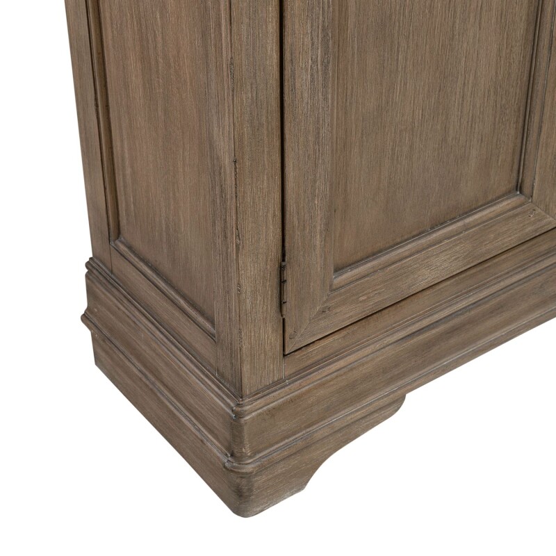 Morrow Bay Hall Buffet - Woodtone 742HB7644