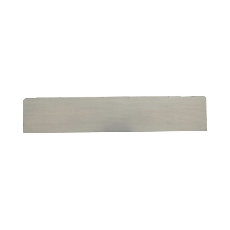 Morrow Bay Hall Buffet - White 742WHB7644