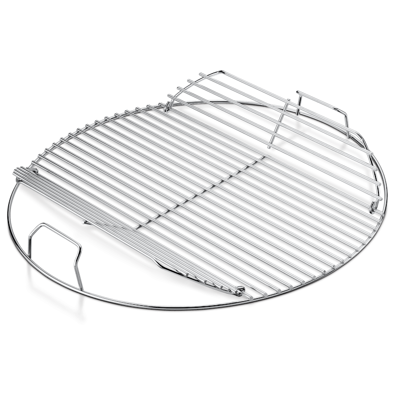 Hinged Cooking Grate 7433