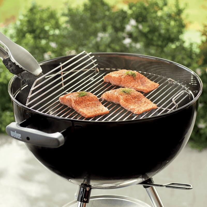 Hinged Cooking Grate 7433