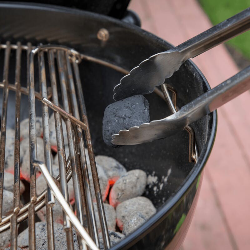 Hinged Cooking Grate 7433