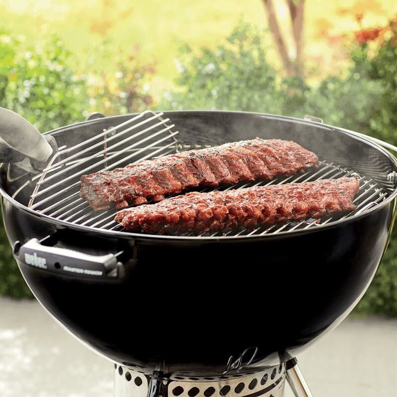 Hinged Cooking Grate 7436