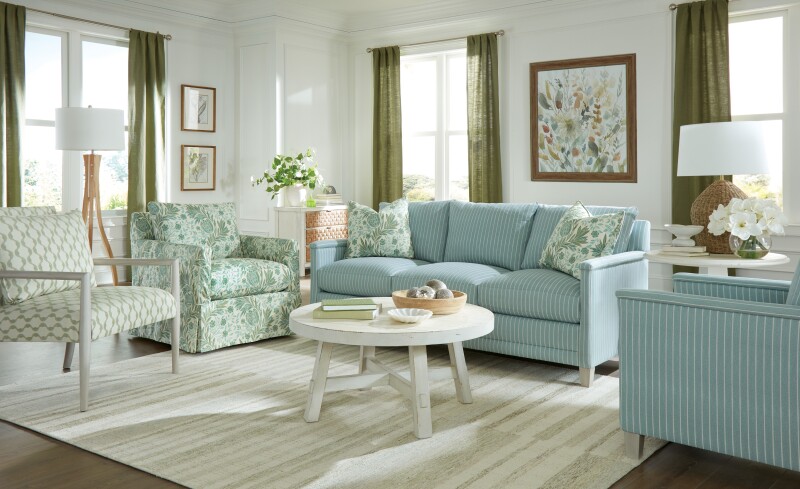 Soft Haven Sofas - 743750SS 743750SS