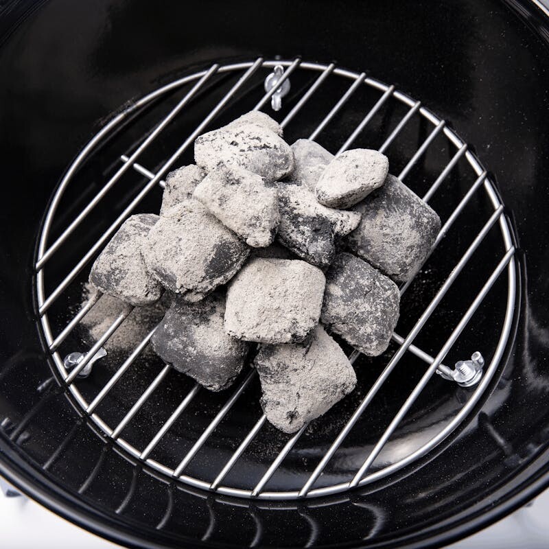 Charcoal Grate 7439
