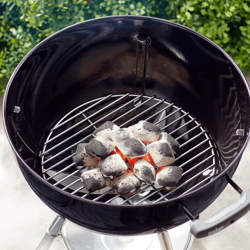 Charcoal Grate 7440