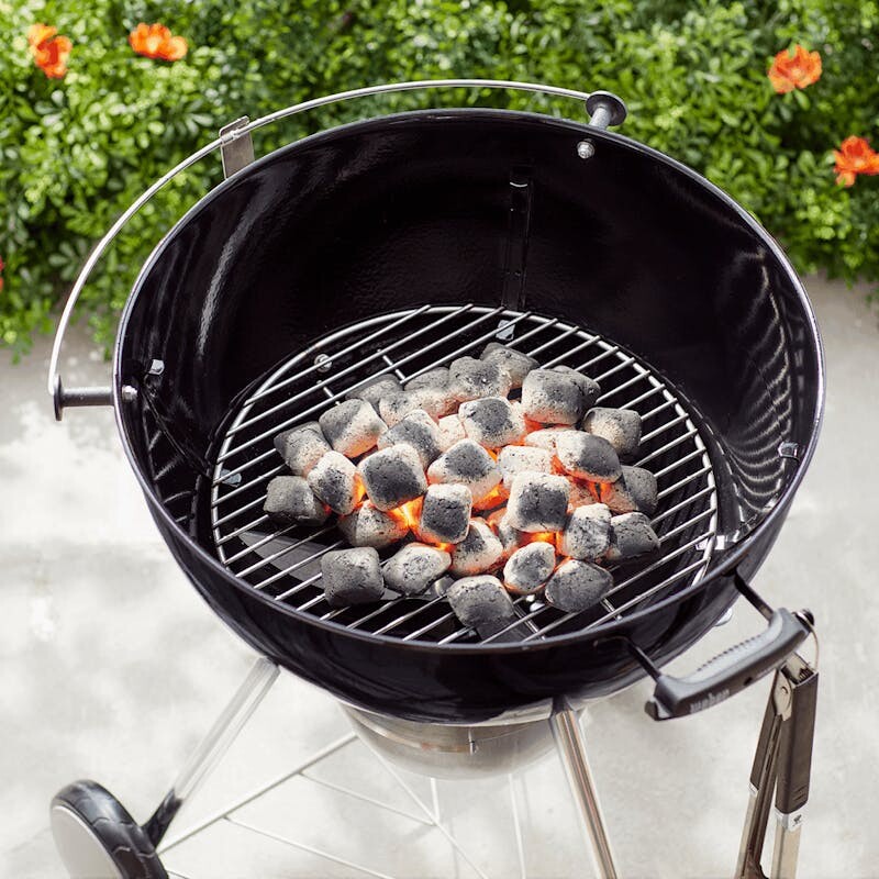 Charcoal Grate 7441