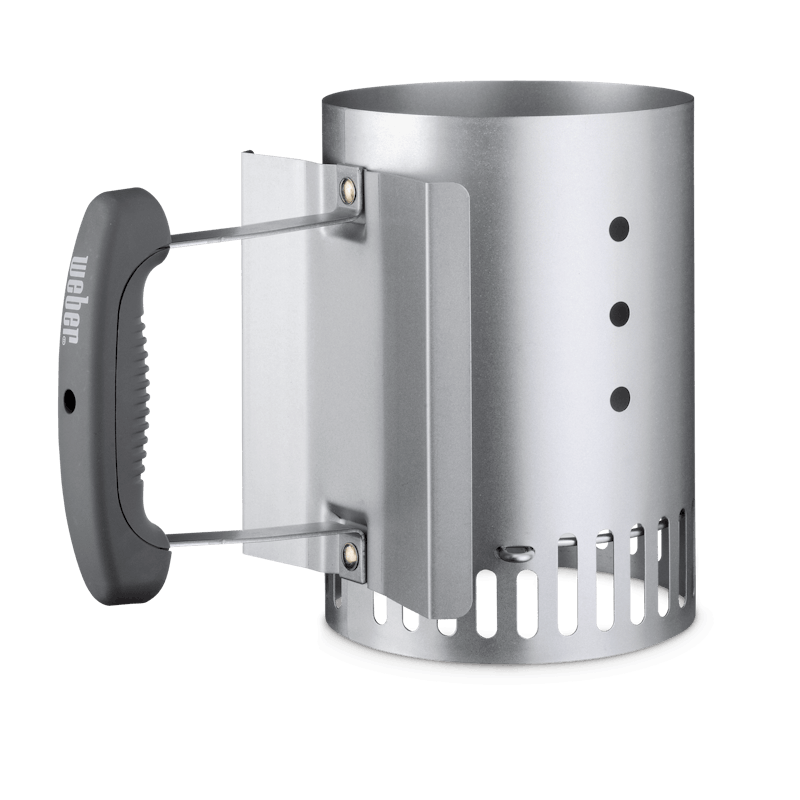 Rapidfire Compact Chimney Starter 7447
