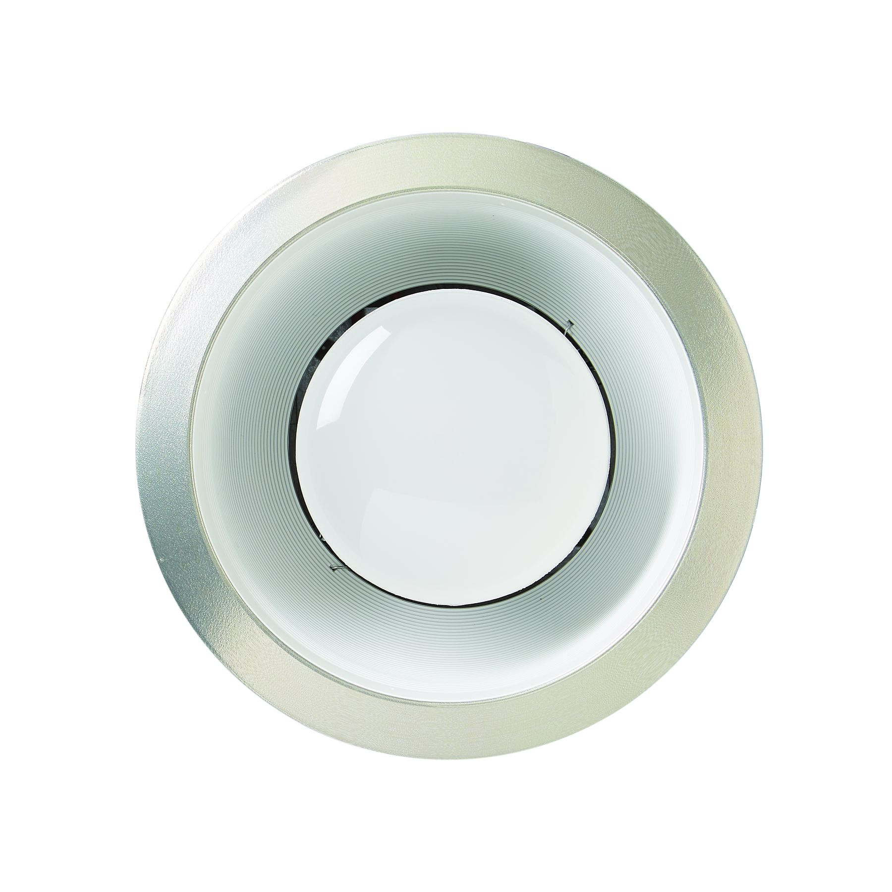 Recessed 50-80 CFM Ventilation Fan with LED Light, 0.8-2.0 Sones 744RL, product image 4 of 6
