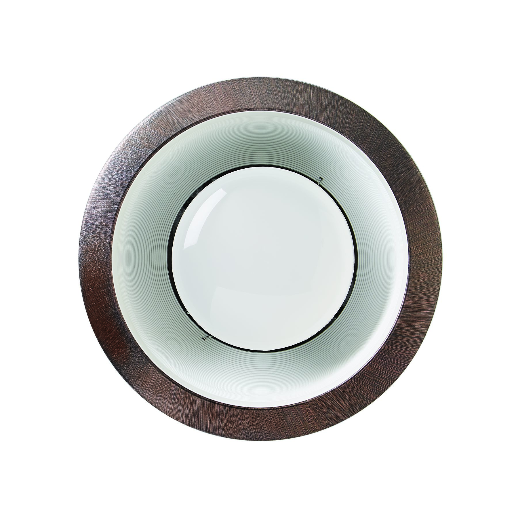 Recessed 50-80 CFM Ventilation Fan with LED Light, 0.8-2.0 Sones 744RL, product image 5 of 6