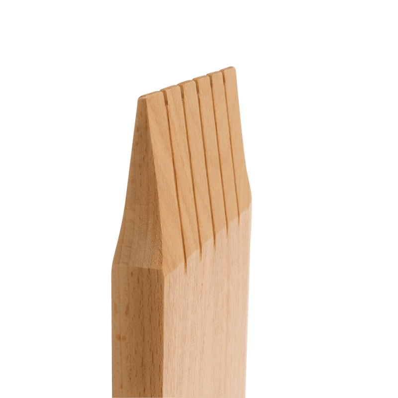 Wood Grill Scraper 7459