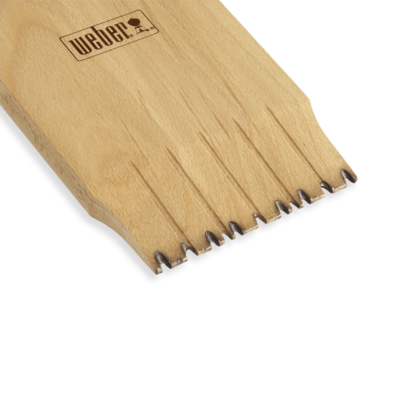 Wood Grill Scraper 7459