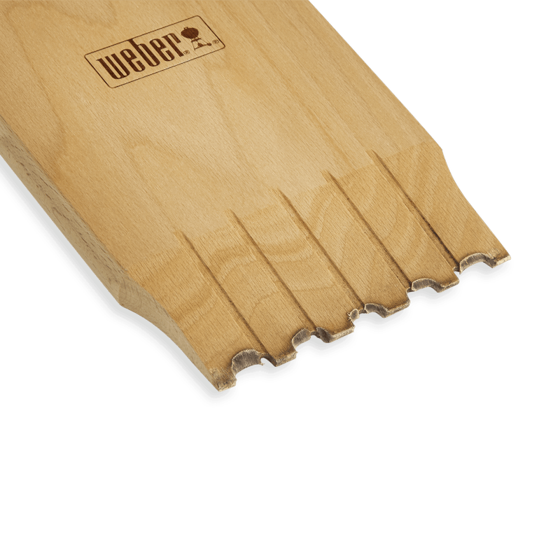 Wood Grill Scraper 7459