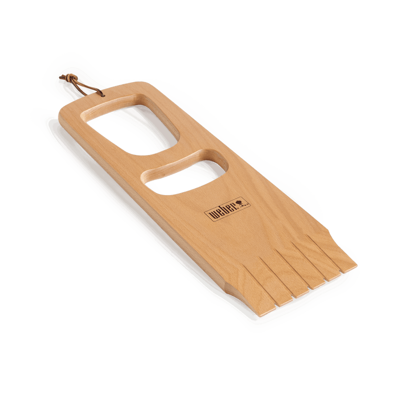 Wood Grill Scraper 7459