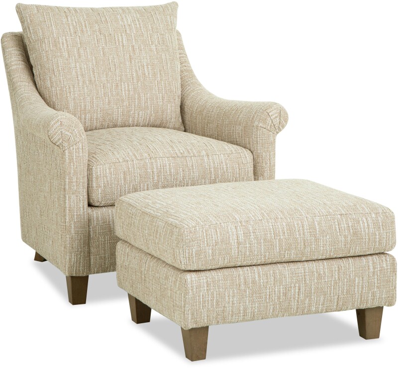 New Traditions Chairs - 746410BD 746410BD