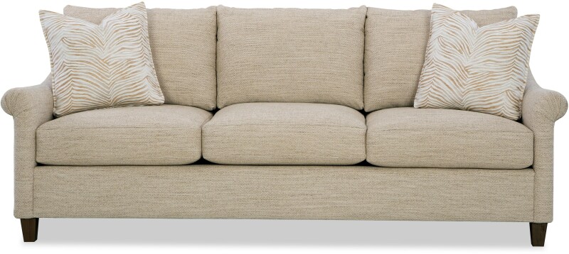 New Traditions Sofas - 746450BD 746450BD