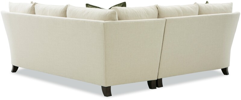 New Traditions Sectionals - 7464BD-SECT 7464BDSECT