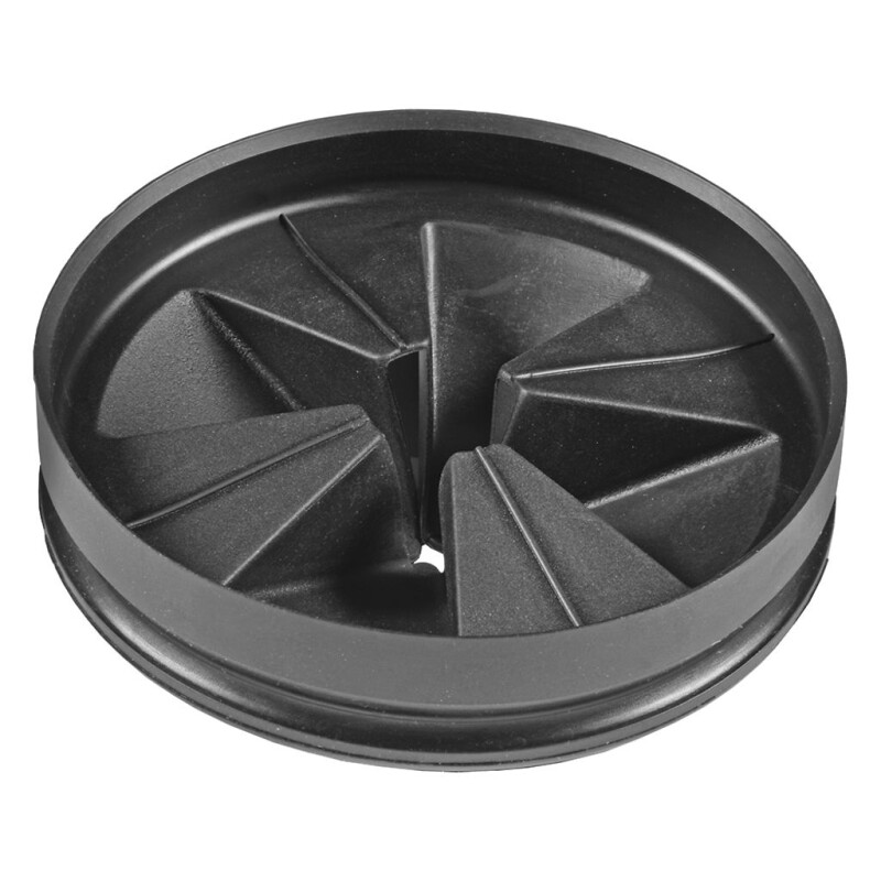 Quiet Collar® Sink Baffle (Evolution Series®) 74653D