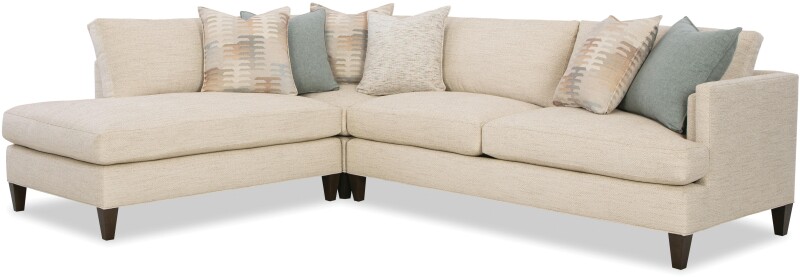 CM Modern Sectionals - 7469BD-SECT 7469BDSECT